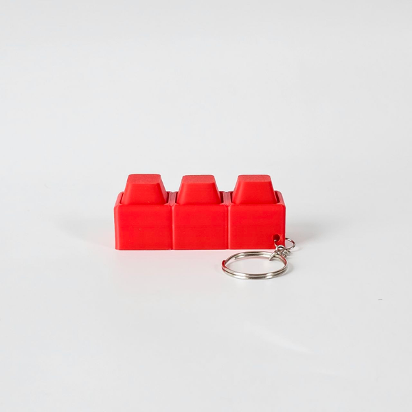 Kliker 1x3 – Czerwony