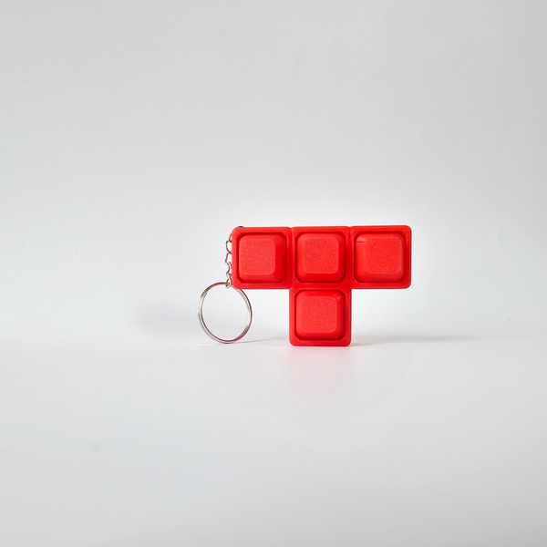 Kliker T – Czerwony