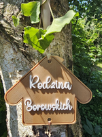 Łańcuch serc - Rodzina to siła